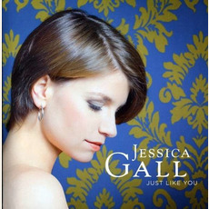 Just Like You mp3 Album by Jessica Gall