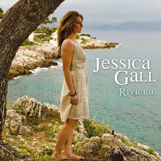 Riviera mp3 Album by Jessica Gall