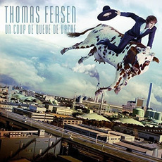 Un coup de queue de vache mp3 Album by Thomas Fersen