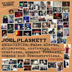 Emergencys, False Alarms, Shipwrecks, Castaways, Fragile Creatures, Special Features, Demons and Demonstrations mp3 Artist Compilation by Joel Plaskett