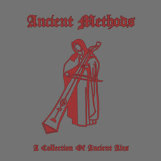 A Collection Of Ancient Airs mp3 Artist Compilation by Ancient Methods