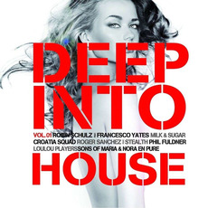 Deep Into House, Vol.01 mp3 Compilation by Various Artists