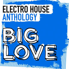 Big Love Electro House Anthology mp3 Compilation by Various Artists