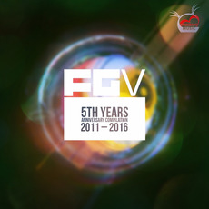FG V: 5th Years Anniversary Compilation 2011 - 2016 mp3 Compilation by Various Artists