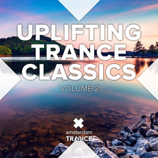 Uplifting Trance Classics, Volume 2 mp3 Compilation by Various Artists
