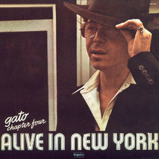 Chapter Four: Alive in New York (Remastered) mp3 Live by Gato Barbieri