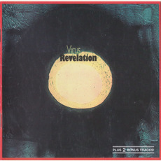Revelation (Remastered) mp3 Album by Virus