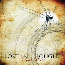 Opus Arise mp3 Album by Lost in Thought