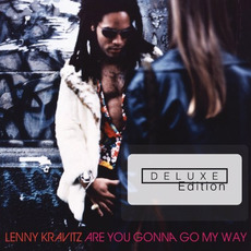 Are You Gonna Go My Way (20th Anniversary Deluxe Edition) mp3 Album by Lenny Kravitz