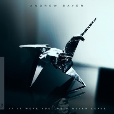 If It Were You, We'd Never Leave mp3 Album by Andrew Bayer