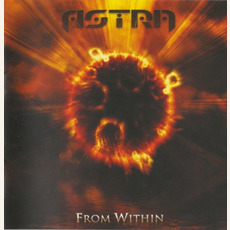 From Within (Japanese Edition) mp3 Album by Astra (ITA)