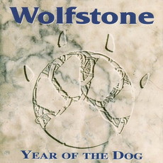 Year of the Dog mp3 Album by Wolfstone