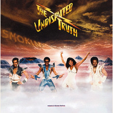 Smokin' (Remastered) mp3 Album by The Undisputed Truth