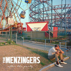 After the Party mp3 Album by The Menzingers