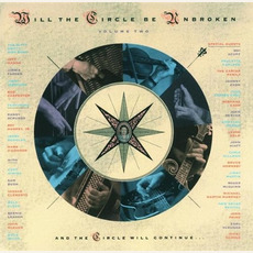 Will the Circle Be Unbroken, Volume 2 mp3 Album by The Nitty Gritty Dirt Band