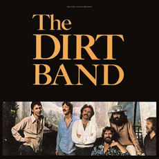 The Dirt Band mp3 Album by The Nitty Gritty Dirt Band