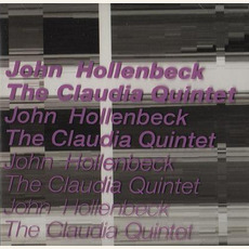 The Claudia Quintet mp3 Album by John Hollenbeck