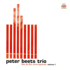 Live At The Concertgebouw mp3 Live by Peter Beets Trio