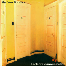 Lack of Communication mp3 Album by The Von Bondies