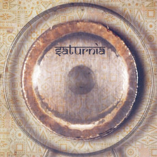 The Glitter Odd mp3 Album by Saturnia