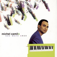 One More Once mp3 Album by Michel Camilo