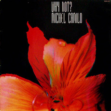 Why Not? mp3 Album by Michel Camilo