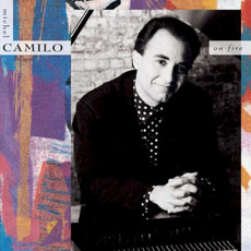 On Fire mp3 Album by Michel Camilo