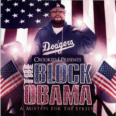 The Block Obama mp3 Album by Crooked I