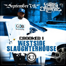 Westside Slaughterhouse mp3 Album by Crooked I