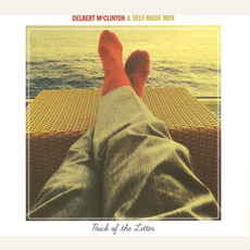Prick of the Litter mp3 Album by Delbert McClinton& Self-Made Men