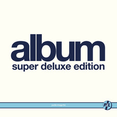 Album (Super Deluxe Edition) mp3 Album by Public Image Ltd.
