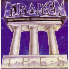 Kraken III mp3 Album by Kraken