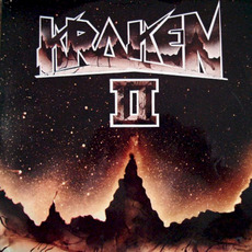 Kraken II mp3 Album by Kraken