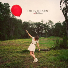 Red Balloon mp3 Album by Emily Hearn