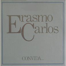 Convida... mp3 Album by Erasmo Carlos