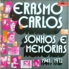 Sonhos e memórias 1941 - 1972 mp3 Album by Erasmo Carlos