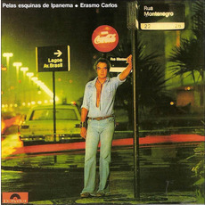 Pelas Esquinas de Ipanema mp3 Album by Erasmo Carlos