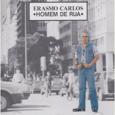 Homem de Rua mp3 Album by Erasmo Carlos