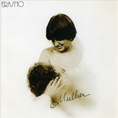Mulher mp3 Album by Erasmo Carlos