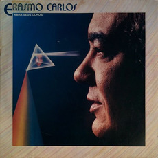 Abra Seus Olhos mp3 Album by Erasmo Carlos