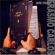 Santa Música mp3 Album by Erasmo Carlos