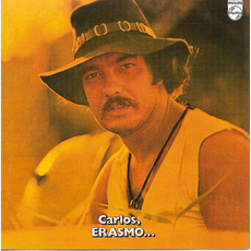 Carlos, Erasmo... mp3 Album by Erasmo Carlos
