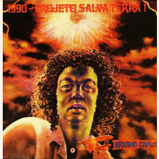 1990 - Projeto Salva Terra! mp3 Album by Erasmo Carlos
