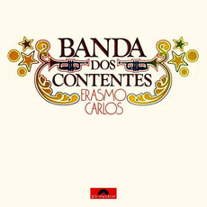 Banda dos Contentes mp3 Album by Erasmo Carlos