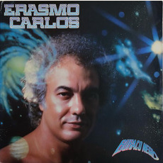 Buraco Negro mp3 Album by Erasmo Carlos