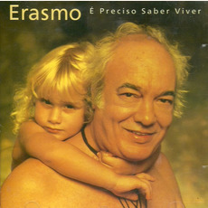É Preciso Saber Viver mp3 Album by Erasmo Carlos