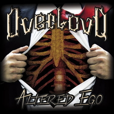 Altered Ego mp3 Album by Overloud
