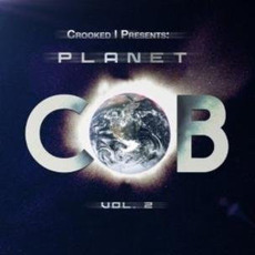 Planet C.O.B., Volume 2 mp3 Compilation by Various Artists