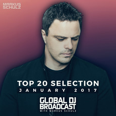 Global DJ Broadcast: Top 20 - January 2017 mp3 Compilation by Various Artists