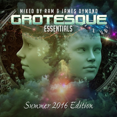 Grotesque Essentials: Summer 2016 Edition mp3 Compilation by Various Artists